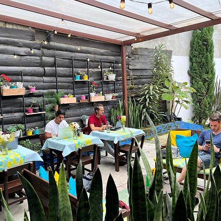 Hostal Ciudad De Segorbe Salento Exterior photo